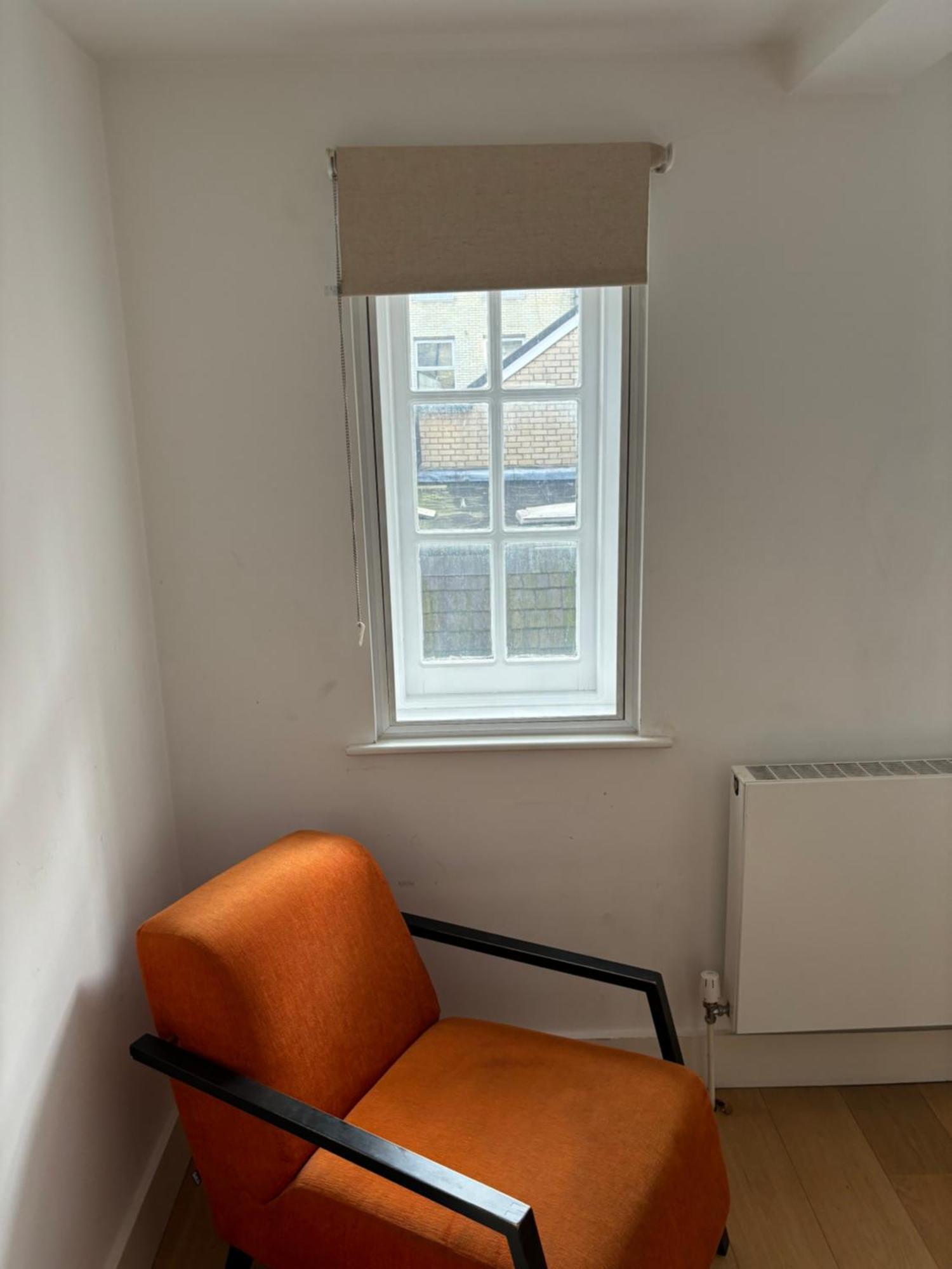 Room At The Centre Of Soho Лондон Экстерьер фото